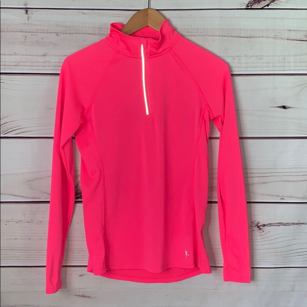 Athletic Danskin Now Top